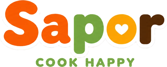 Sapor — Cook Happy